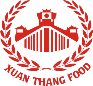 Logo Xuan Thang Food